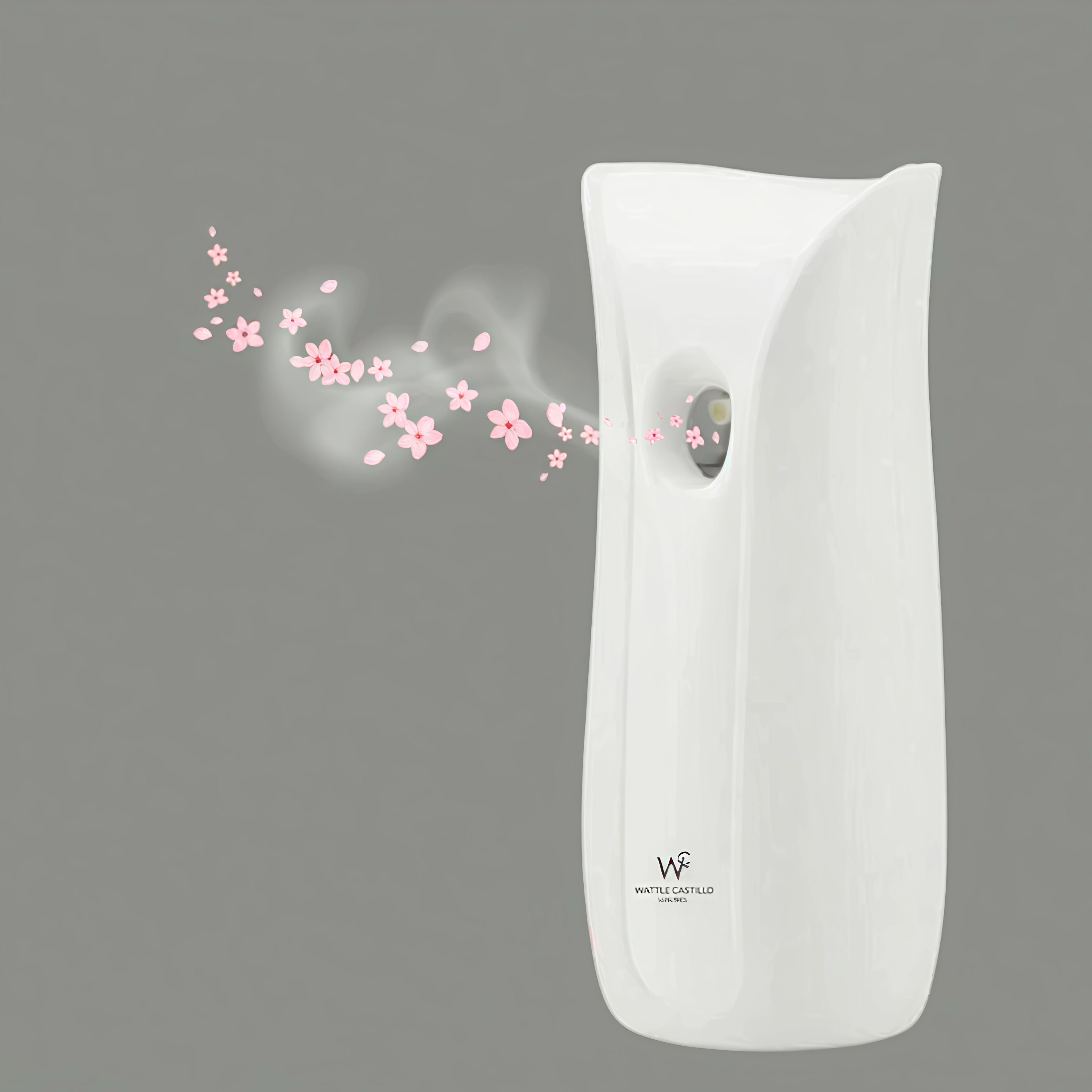 Air Fresher & Dispenser